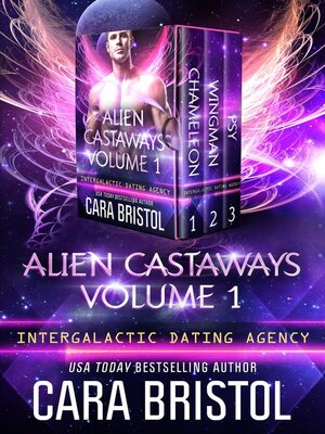 cover image of Alien Castaways Volume 1